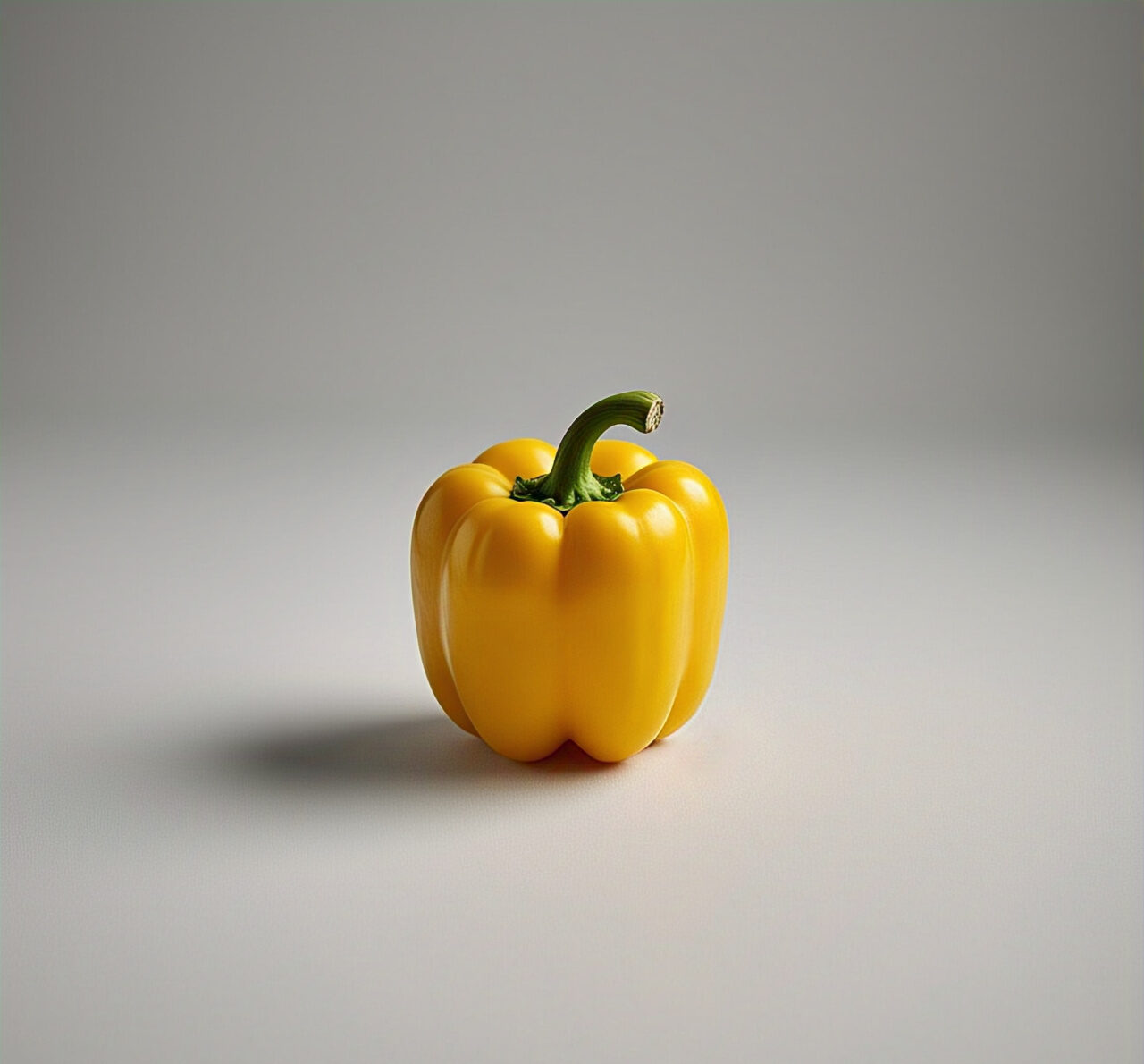 Capsicum Yellow