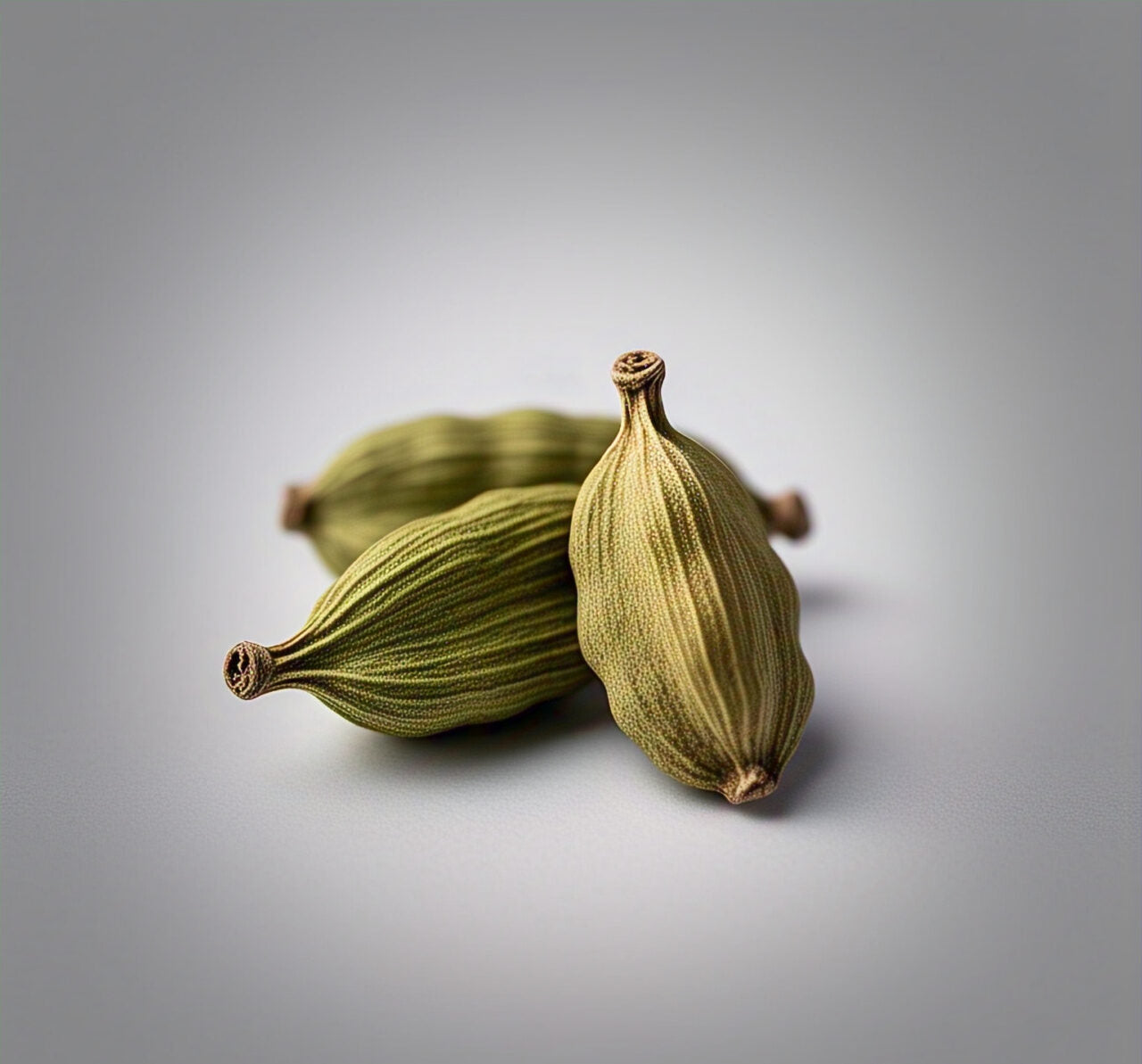 Cardamom