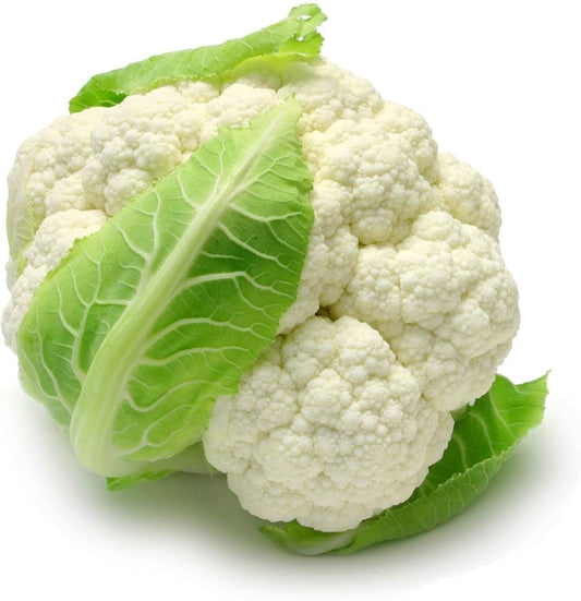 Cauliflower