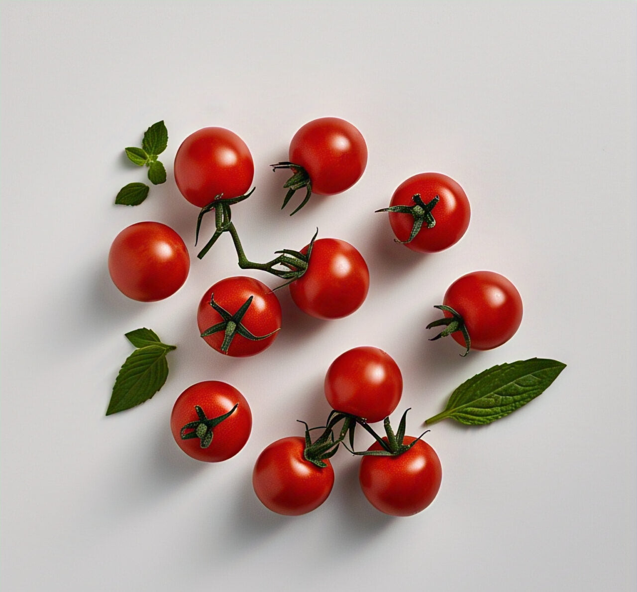 Cherry Tomatoes