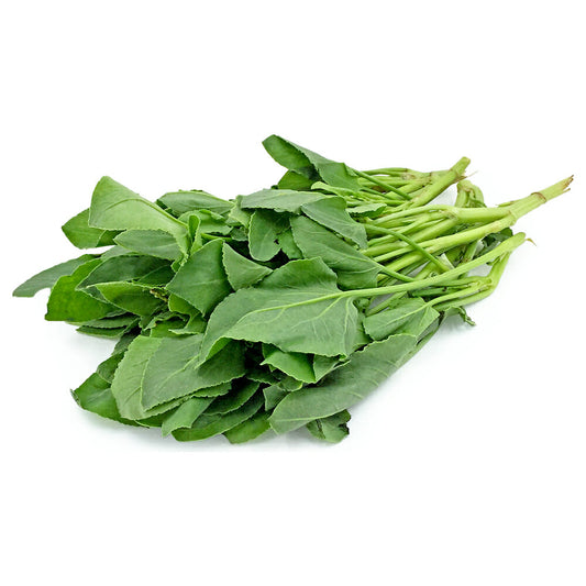 Indian Sorrel (Chukkakura)