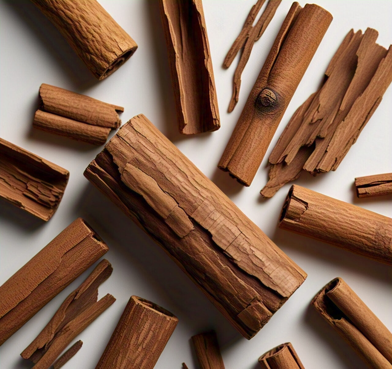 Cinnamon Bark