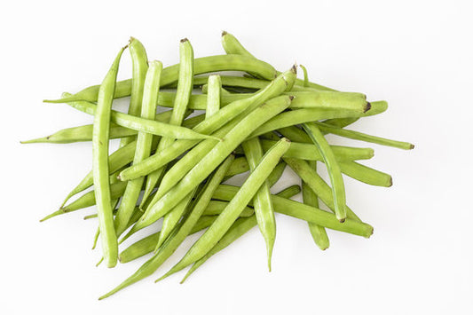 Cluster Beans (Goru Chikkudu)