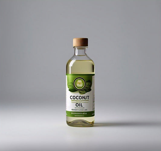 Coconut Oil