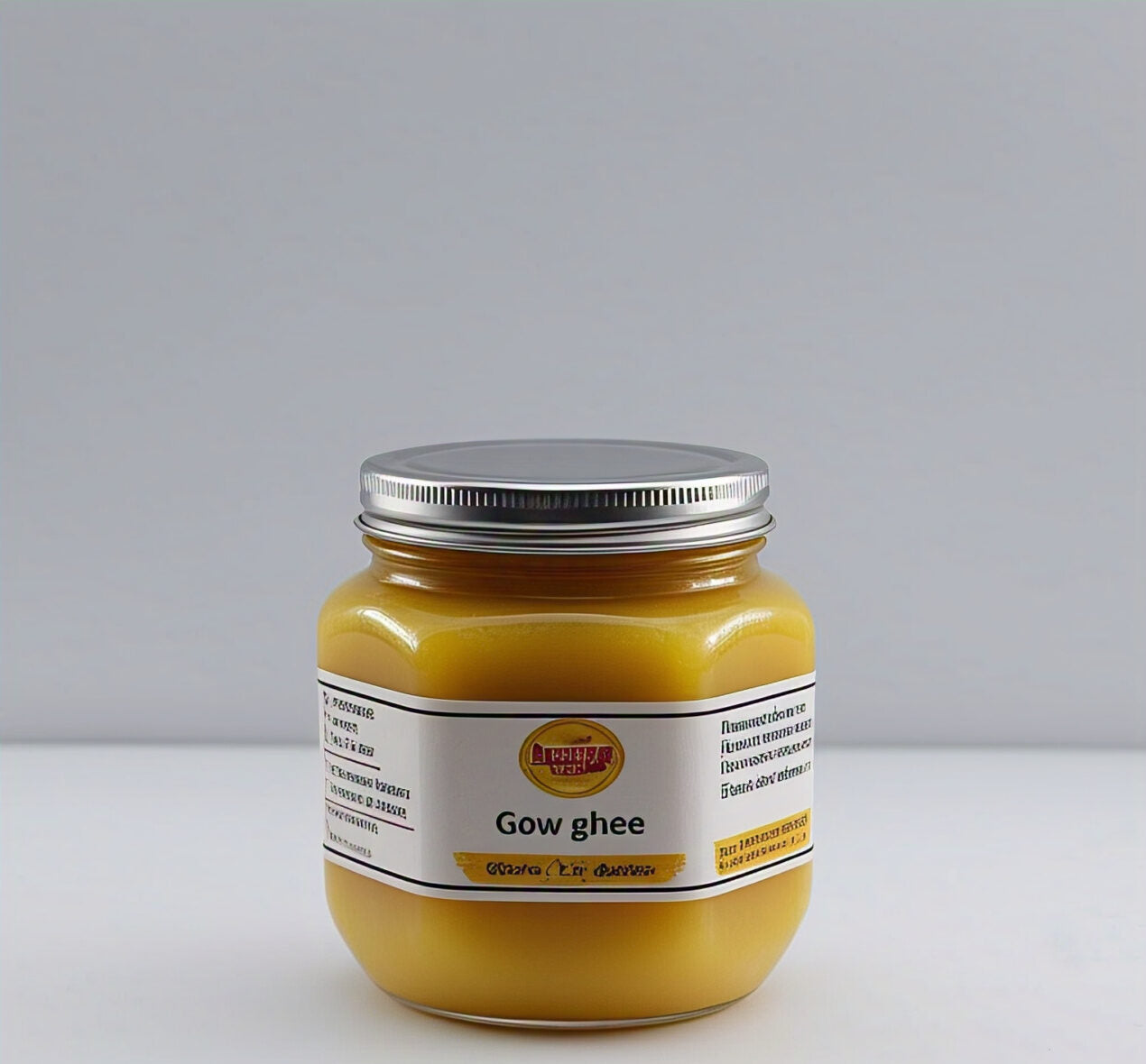 Cow Ghee