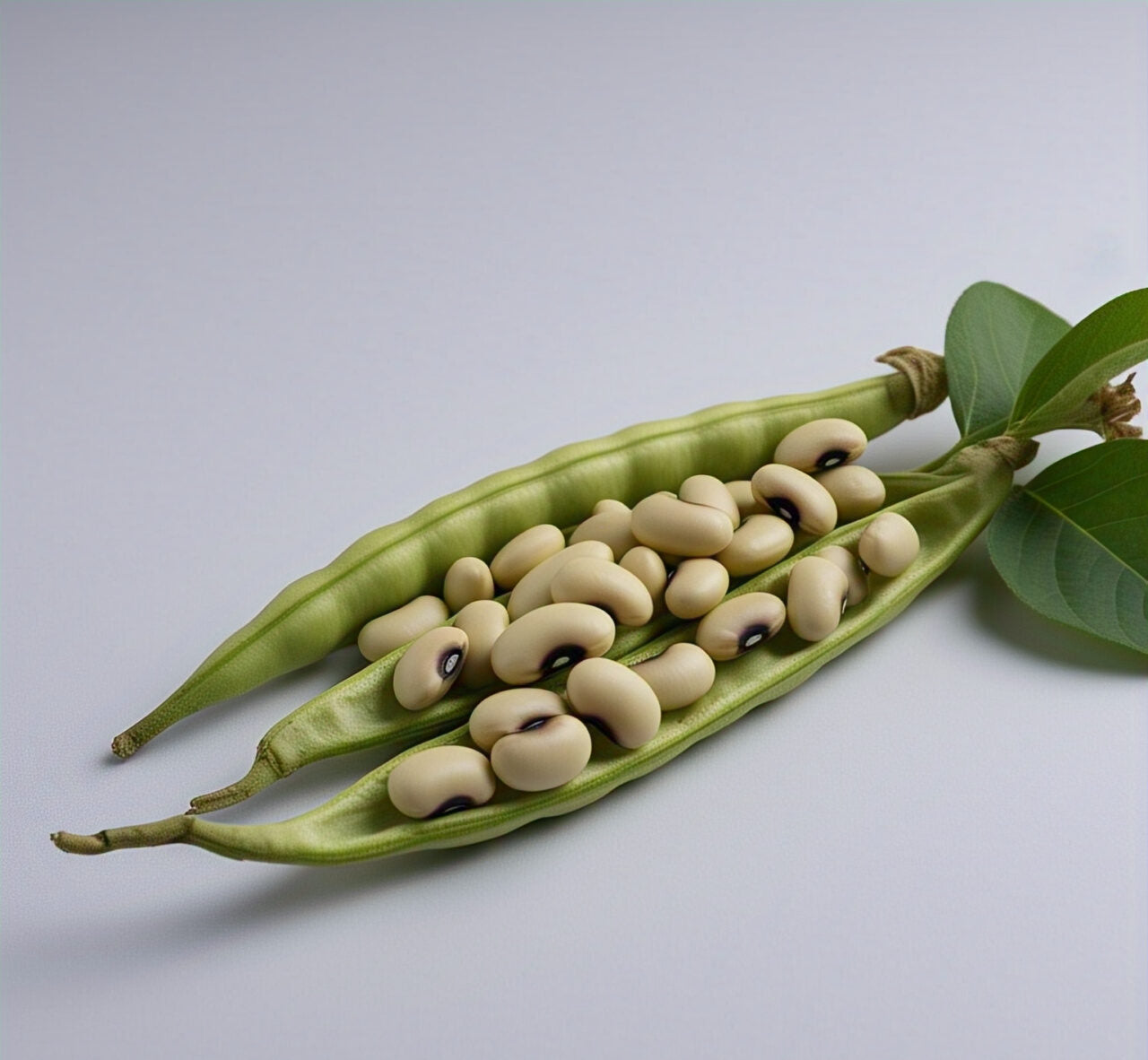 Cowpeas (Barbaati)