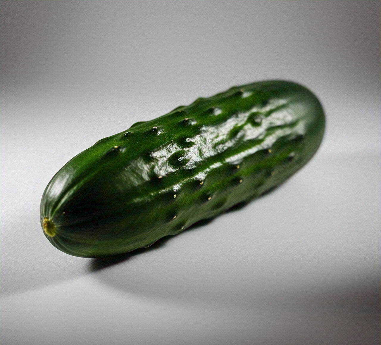 Cucumber English