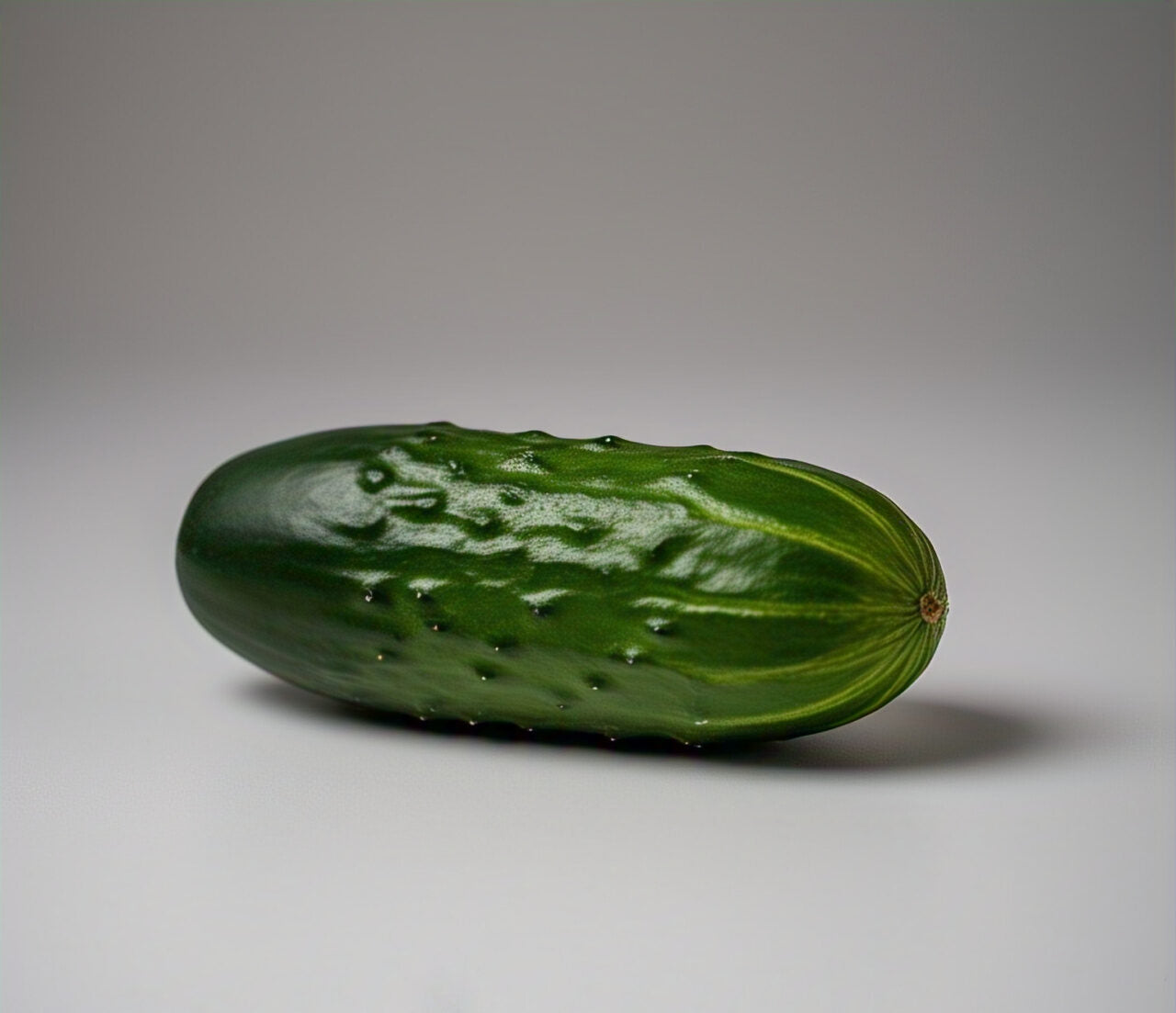 Cucumber Local