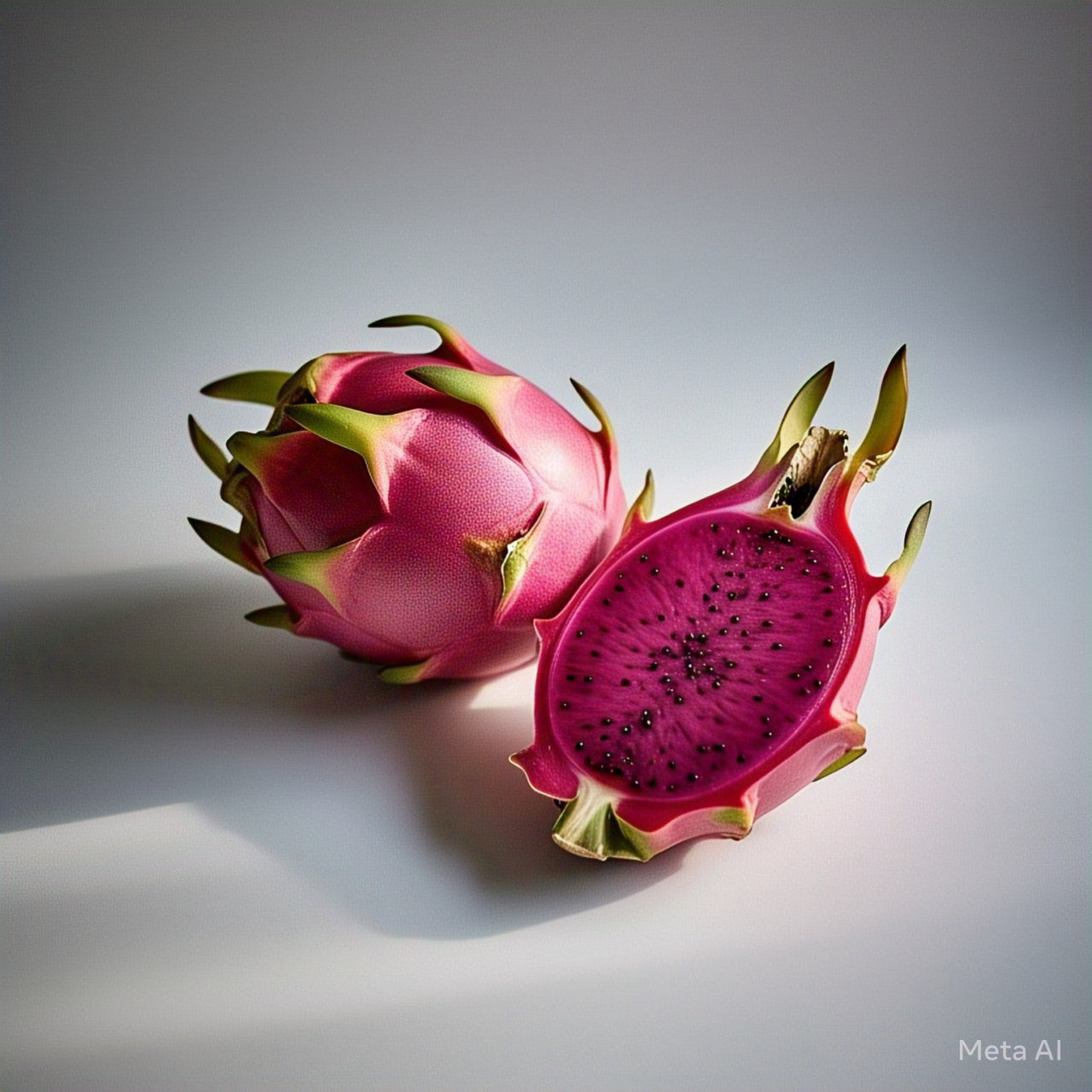 Dragon Fruit(Pink)