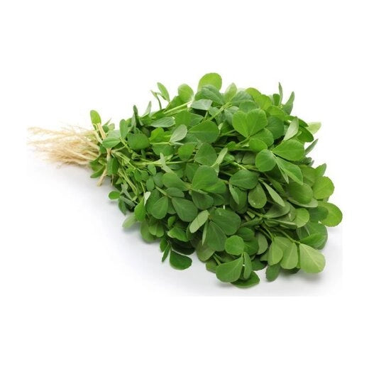 Fenugreek / MenthiKura