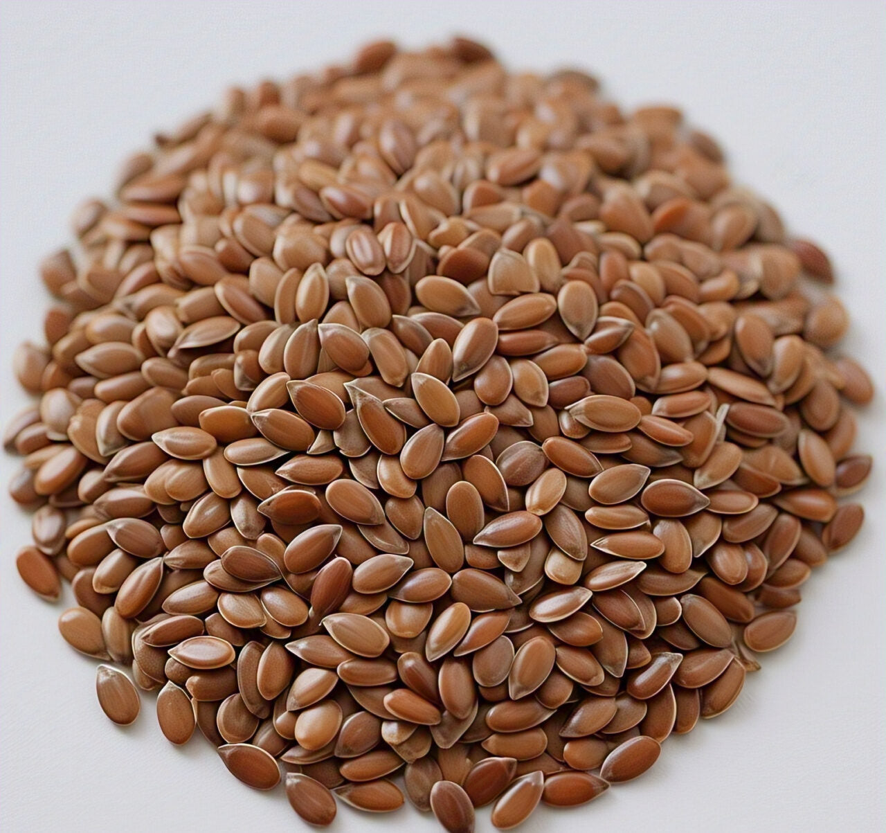 Flaxseeds