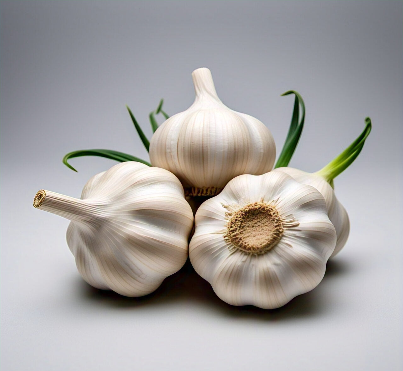 Garlic (Vellulli)