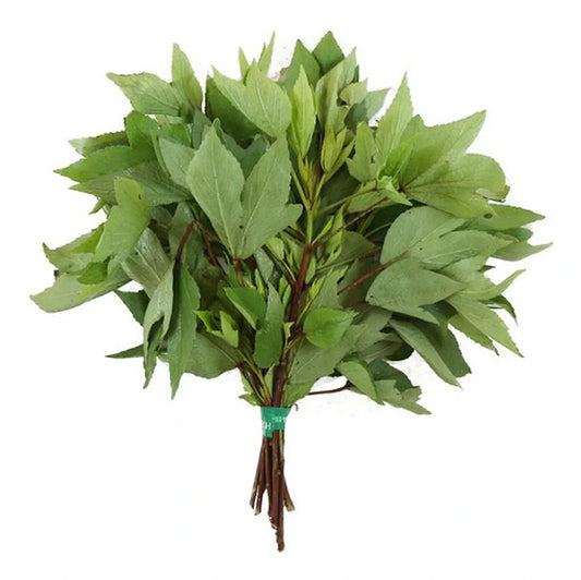 Roselle Leaves (Gongura)