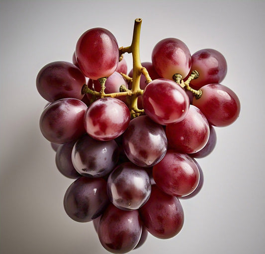 Grapes Red