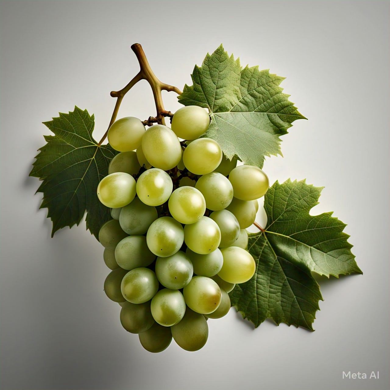 Grapes Green