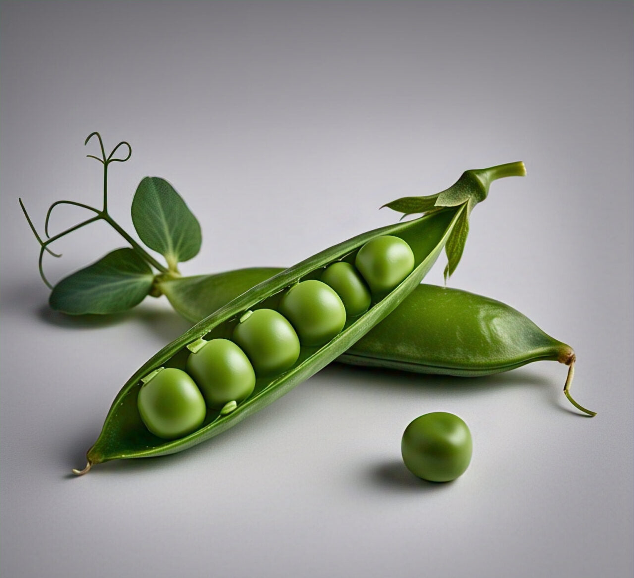 Green Peas