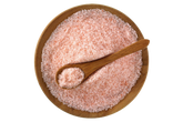 Himalayan Pink Salt