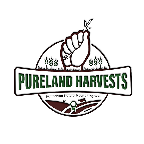 Pureland Harvests