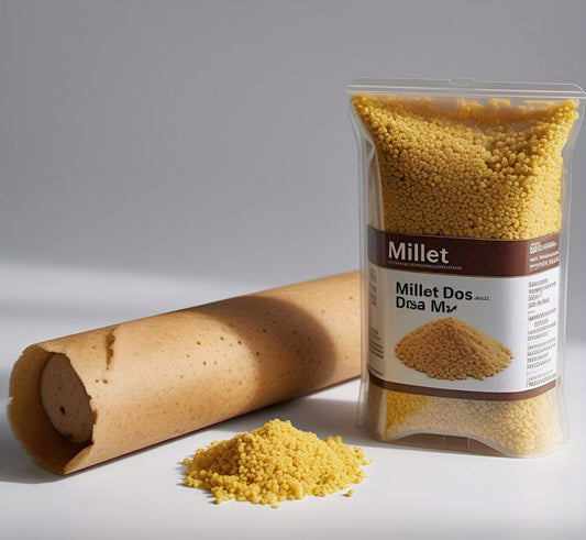 Millet Dosa Mix