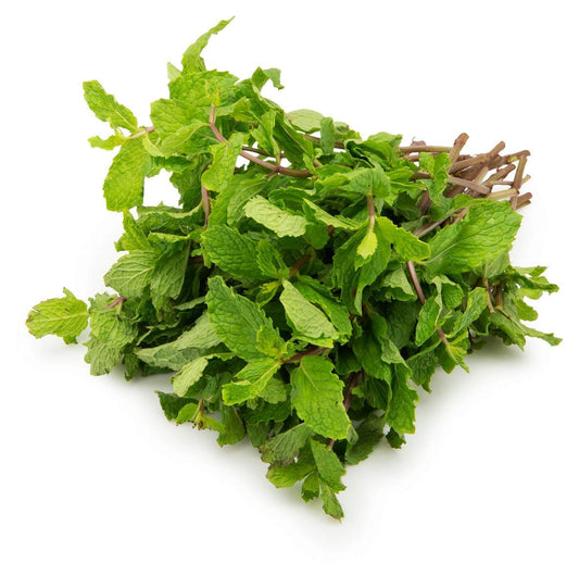 Mint Leaves (Pudina)