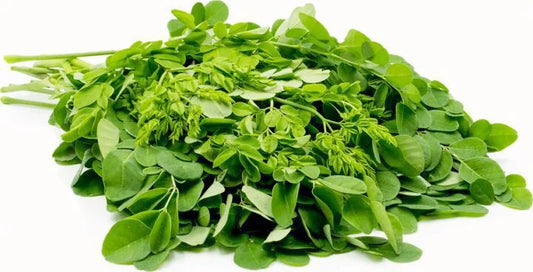 Moringa Leaves