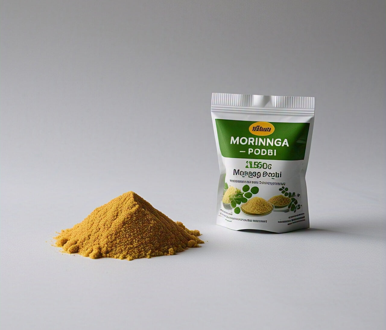 Moringa/Munaga Podi