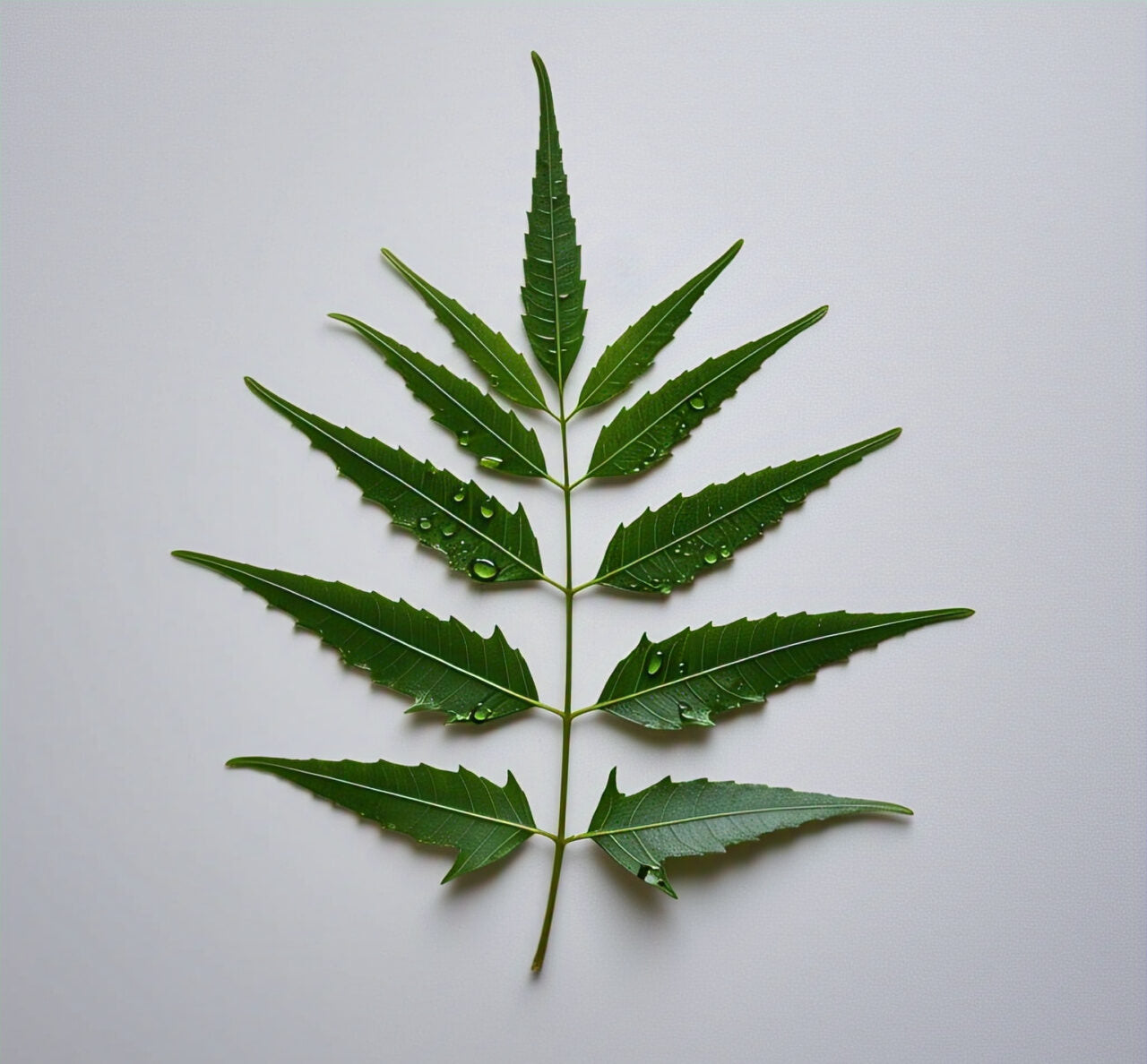 Neem Leaves