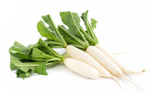 Radish (Mullangi)