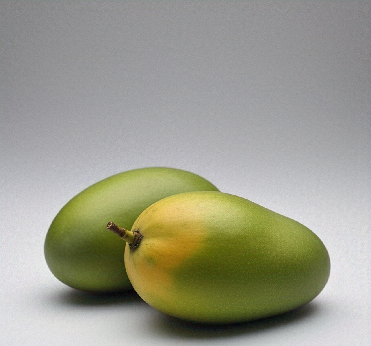 Raw Mango (Pachi Mamidi)