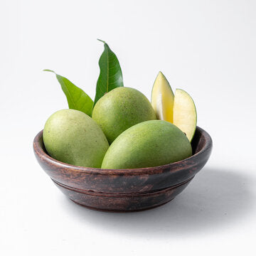 Raw Mango (Pachi Mamidi)