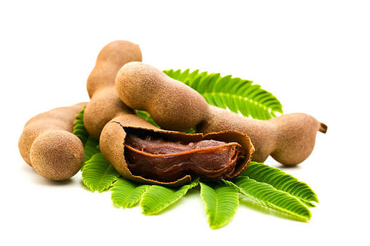 Raw Tamarind