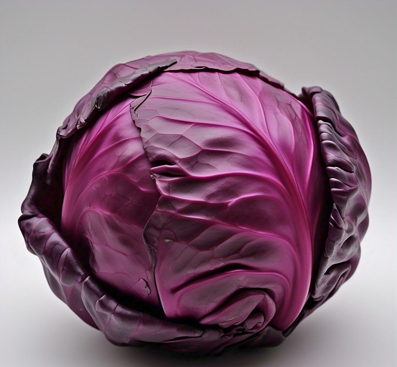 Red Cabbage