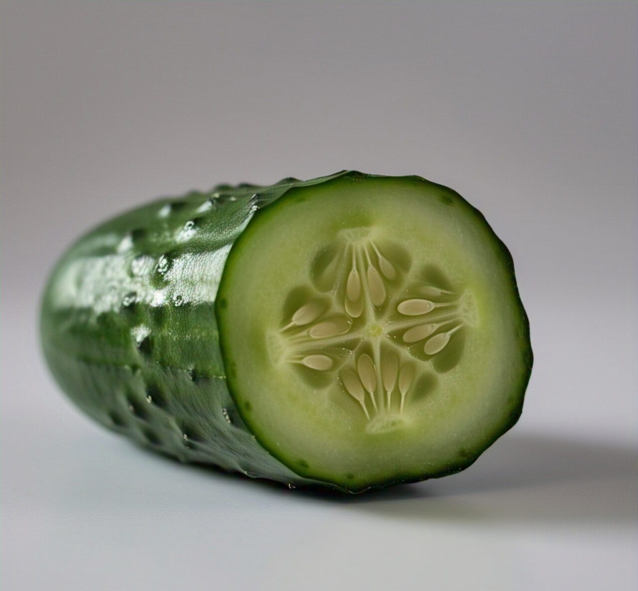 Salad Cucumber /Kheera