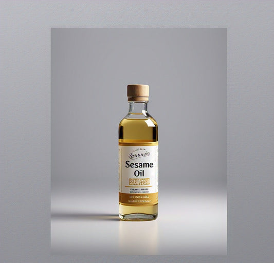 Sesame Oil