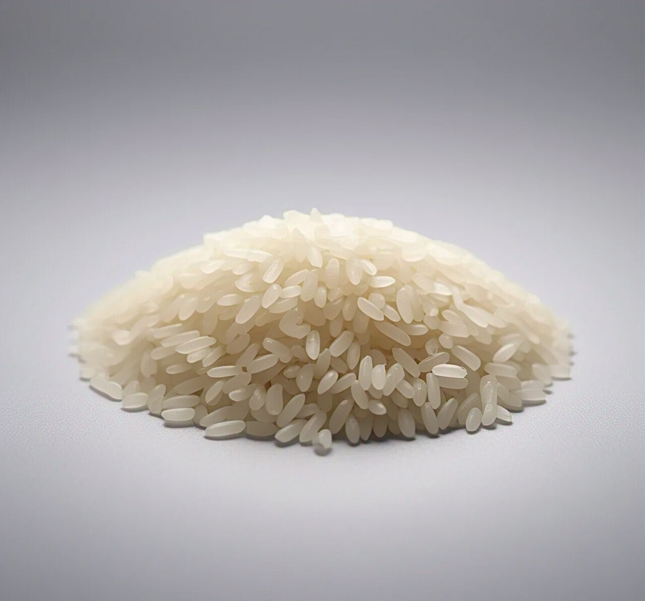 Single Polished Rice