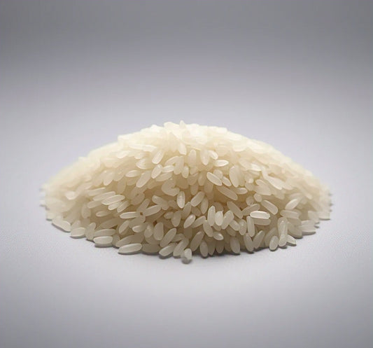 Single Polished Rice