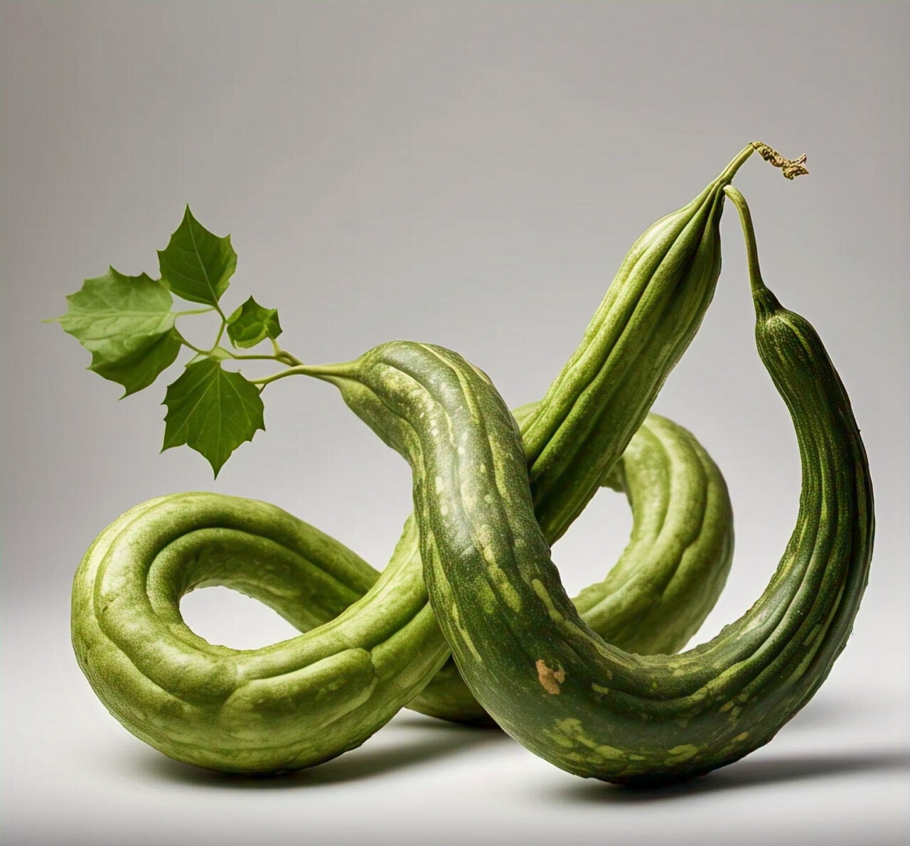 Snake Gourd (Potlakaya)