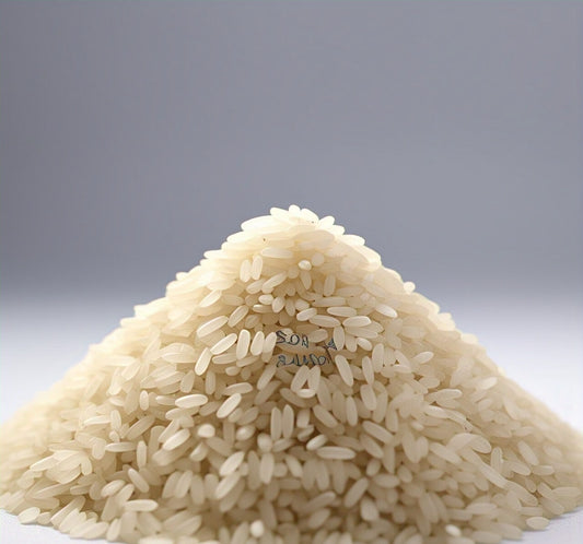 Sona Masoori Rice