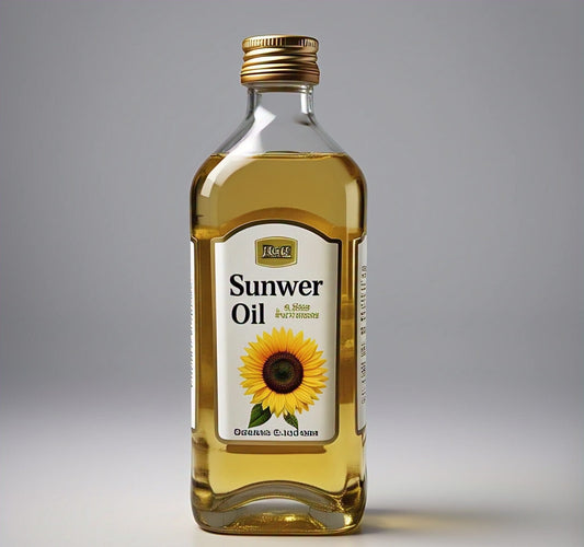 Sunflower Oil