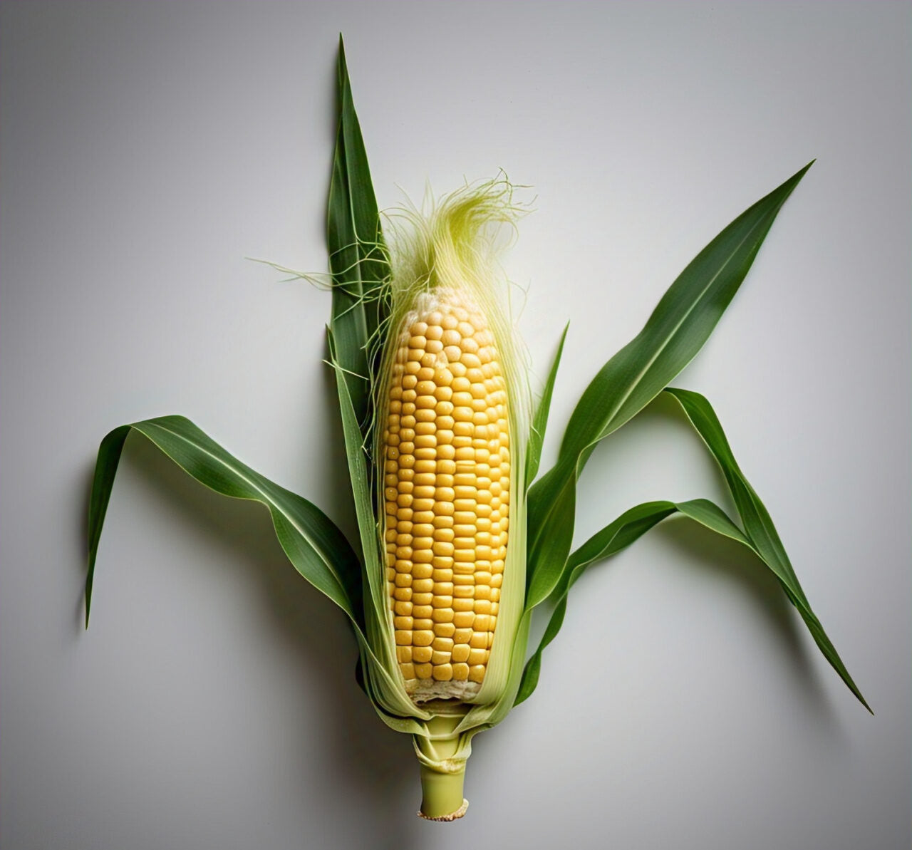 Sweet Corn