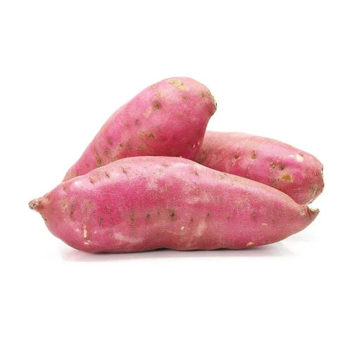 Sweet Potato (Chilakadadumpa)