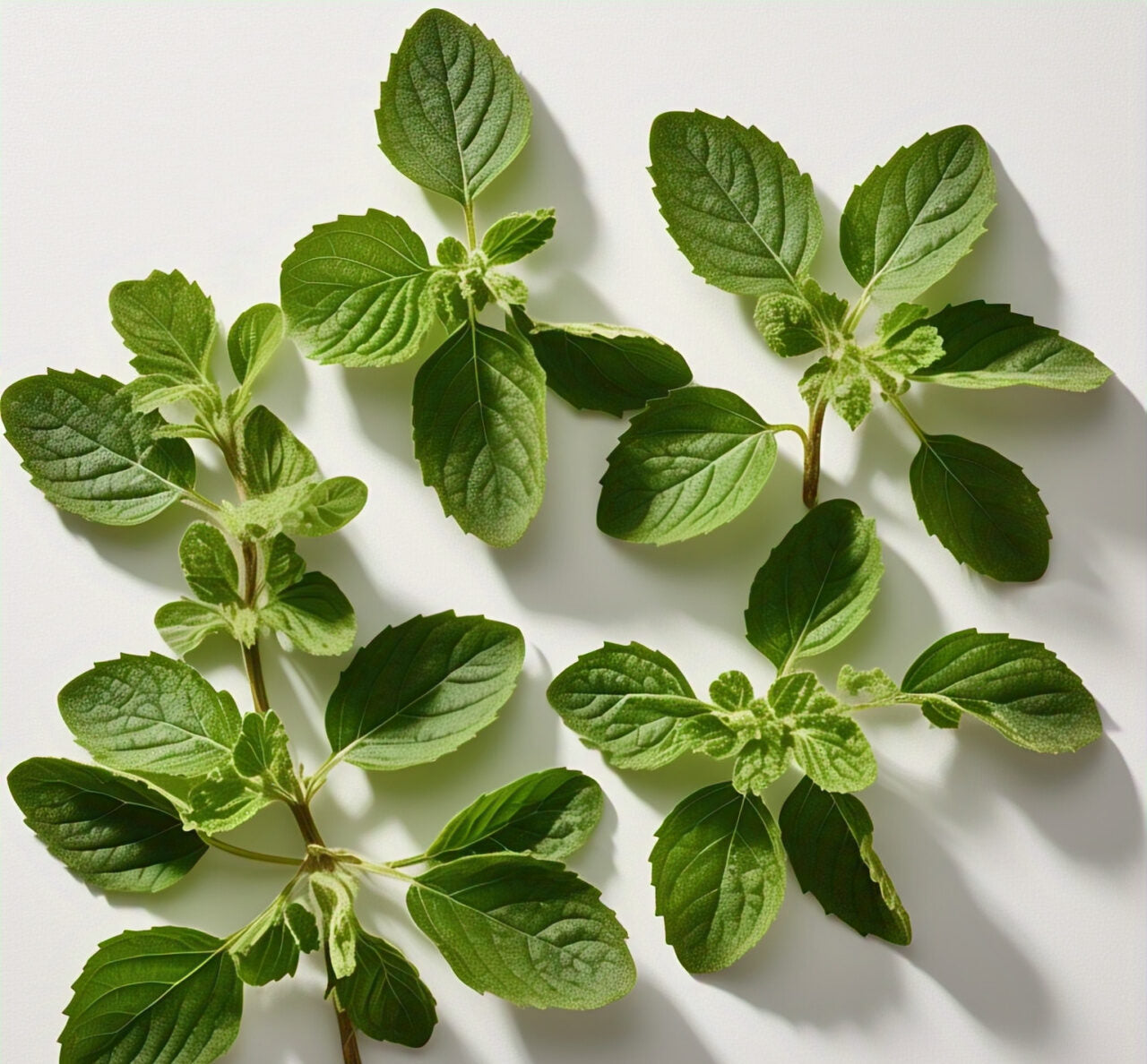 Tulsi Leaves