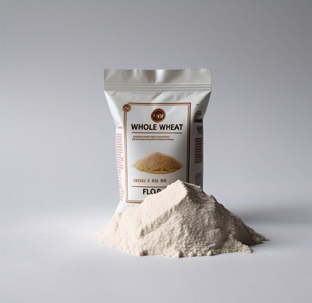 Whole Wheat Flour