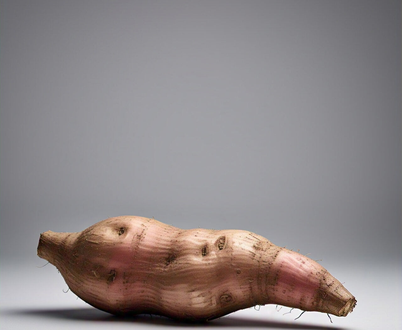 Yam Elephant Foot