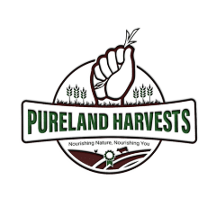 Pureland Harvests