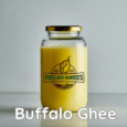 Buffalo Ghee