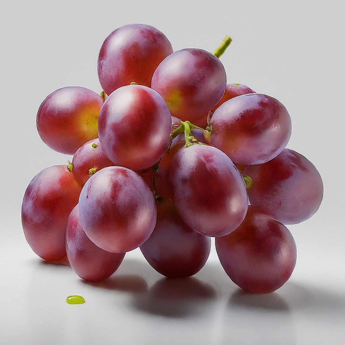 Red Grapes