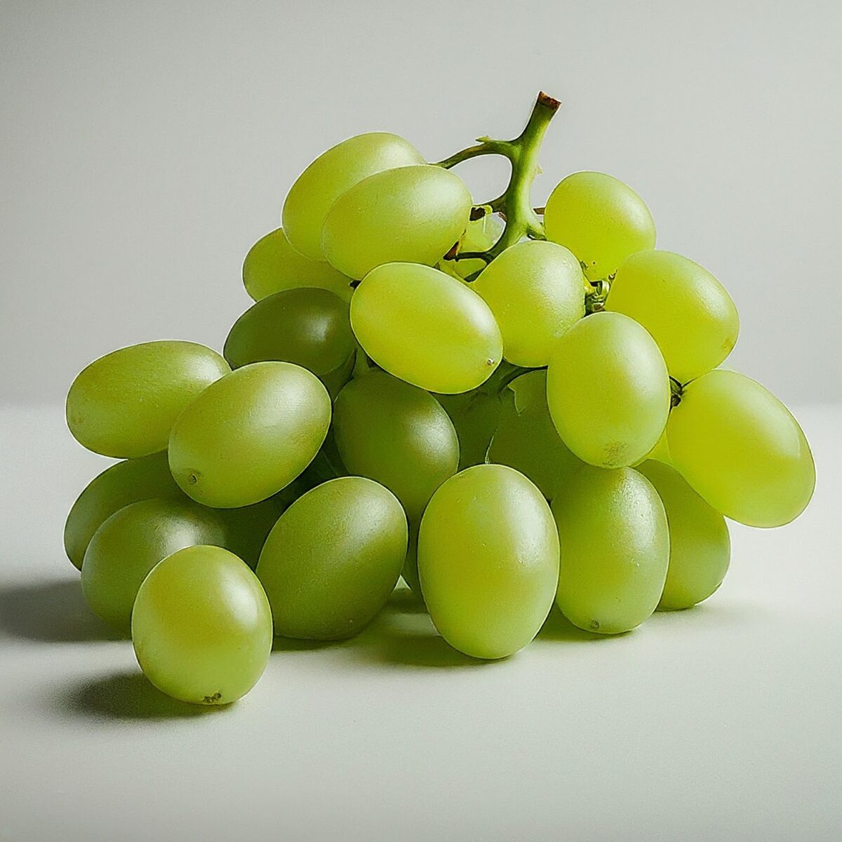 Green Grapes