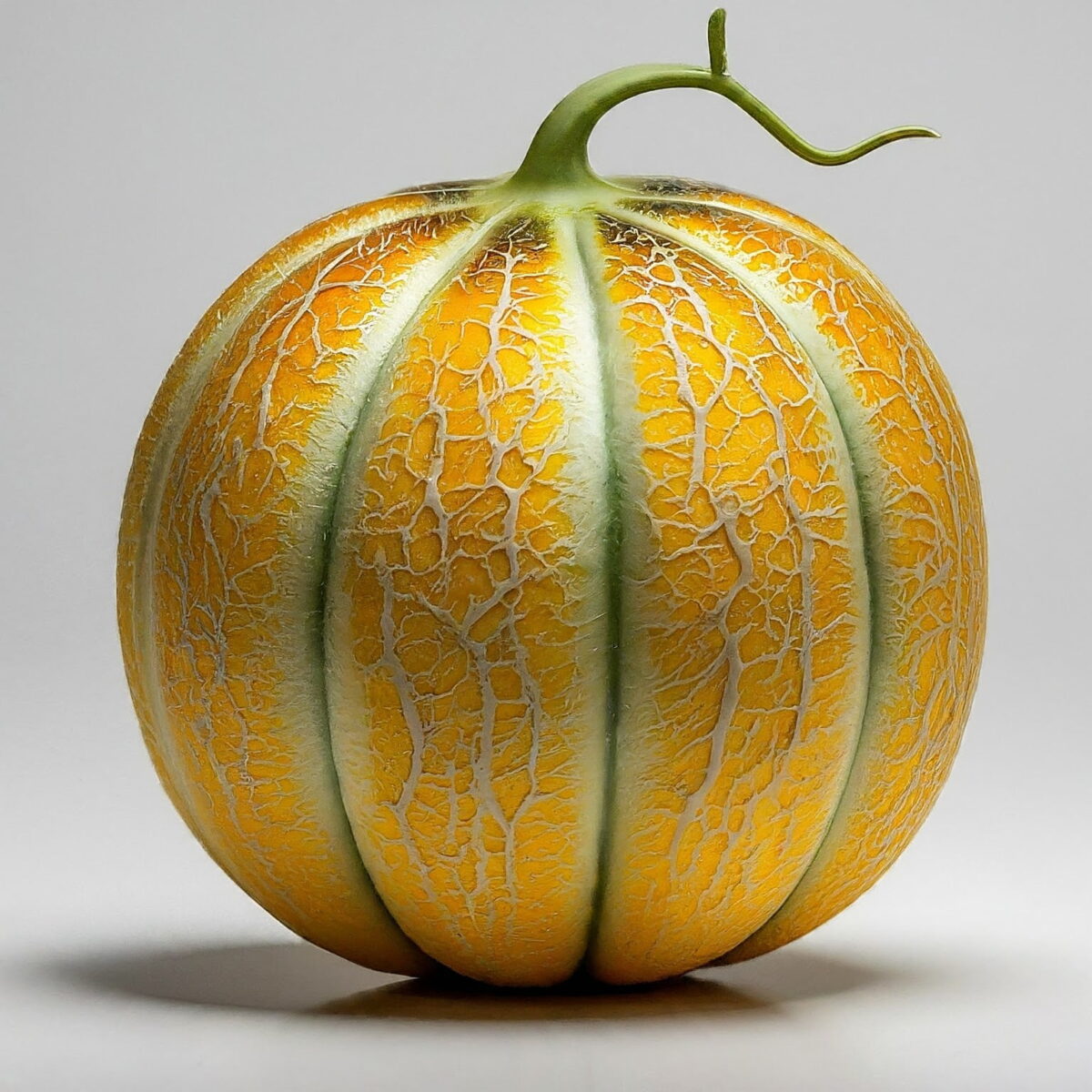 Muskmelon