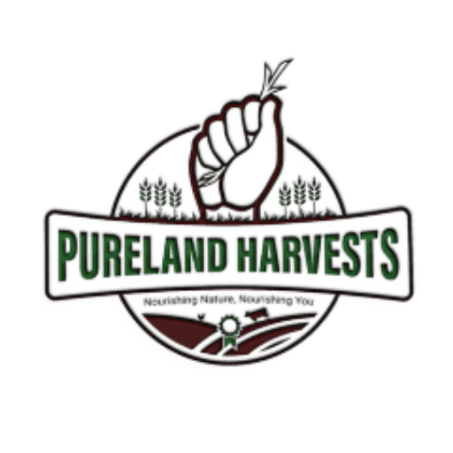 Pureland Harvests